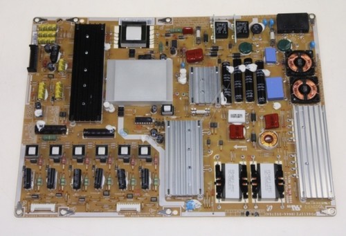 New scheda power bn44 00270a - new, bn44-00270a