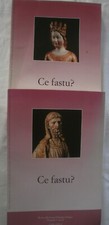 Ce fastu? Rivista della