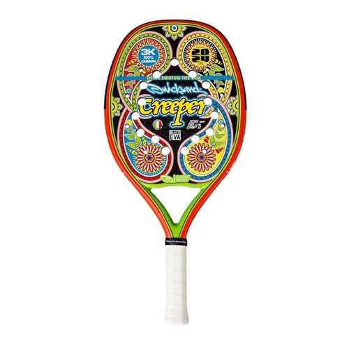 Racchetta beach tennis - racchetta,