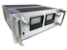 PIONEER SPEC 4 Stereo Power