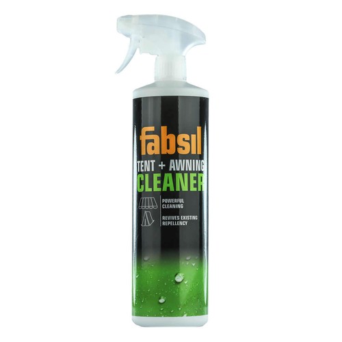 Fabsil pulitore per tende - fabsil,