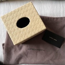 porta fazzoletti Bottega Veneta.