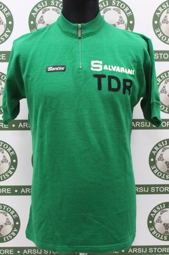 Maglia ciclismo santini - maglia,