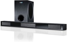 Magnat SBW 300, soundbar