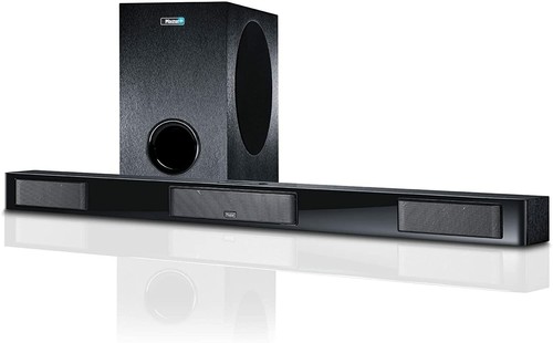 Magnat sbw 300 - magnat, soundbar