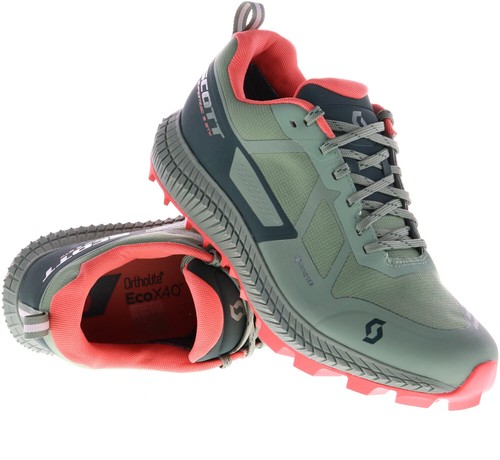 Scott supertrac gtx scarpe - ,