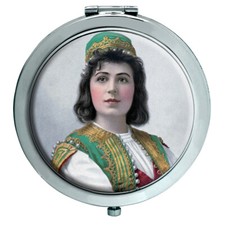 Viola allen specchio - viola,