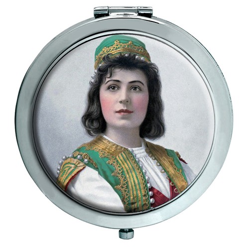 Viola allen specchio - viola,