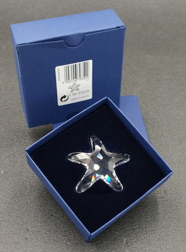 Swarovski stella marina 2005 - -,