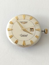 Vintage Longines 19ASD