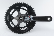 SRAM Rosso Nero 175 GXP
