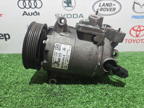 Compressore volkswagen - compressore,