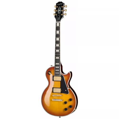 Epiphone les paul - les,