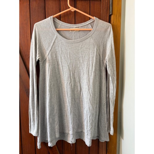 Top donna hollister manica - donna,