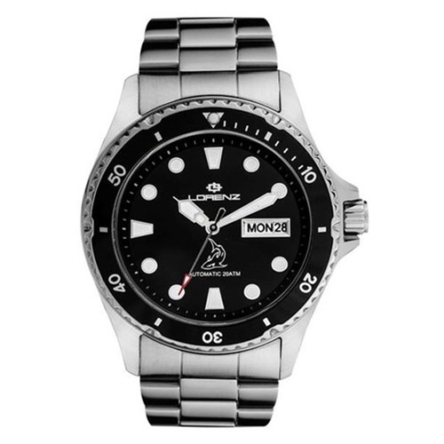 Lorenz shark automatic - shark,