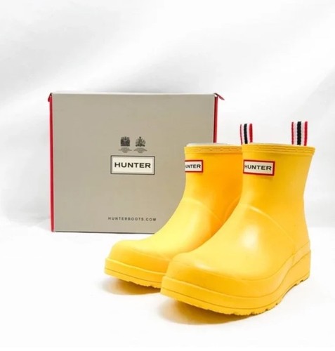 Hunter linea donna stivali - hunter,