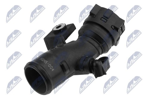 Tubo aspirazione aria turbo - tubo,