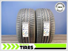 2 NEW 255/50R19 BRIDGESTONE