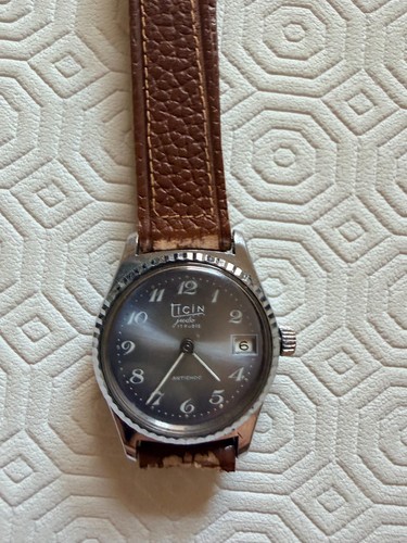 Orologio ticin donna - ticin,