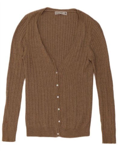 Zara maglione cardigan donna