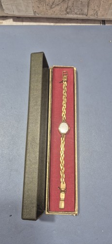 Orologio donna vintage avia - orologio,