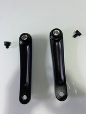 Pedivelle e-bike bici