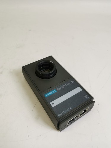 Fotocamera industriale siemens - fotocamera,