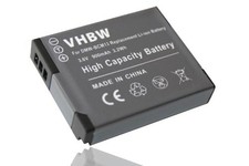 Batteria per Panasonic Lumix