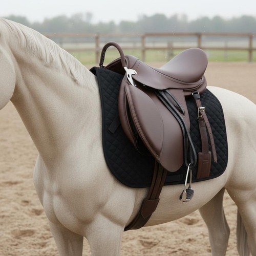 Sella cavallo completa - da,