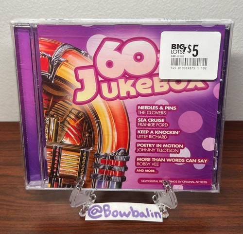 Jukebox 2008 tgg - jukebox, cd