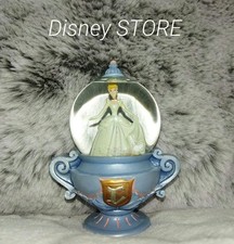 Disney Store Cenerentola Snow