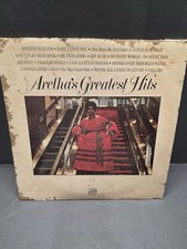 Aretha Franklin, Aretha's