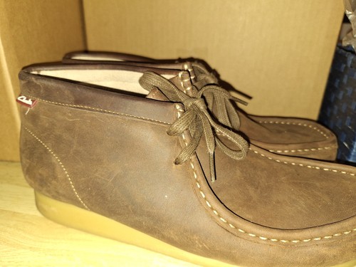 Clarks stinson ciao pelle - clarks,