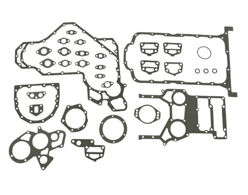 Set guarnizioni fondo per