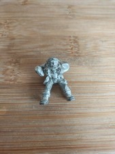 SPACE MARINE X METAL OOP 40k