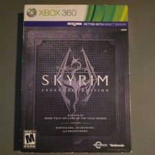 Elder Scrolls V: Skyrim