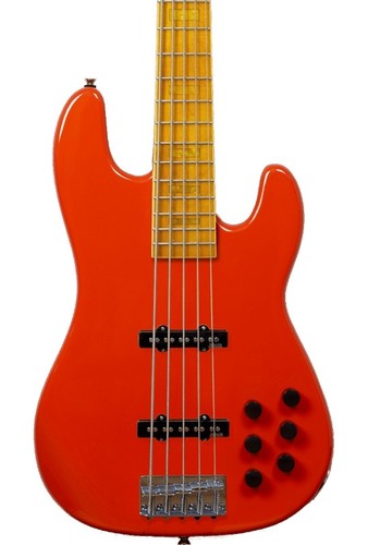 Markbass gloxy fiesta - gloxy,