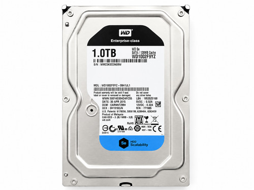 Western digital black - digital,