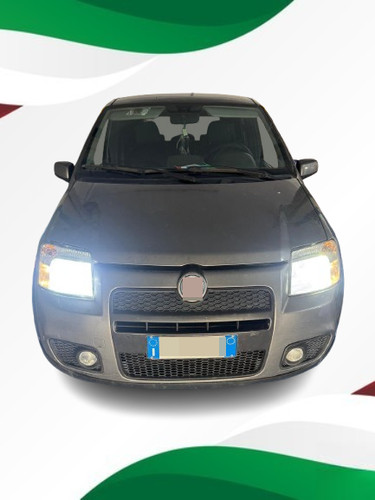 Kit full led completo - led,
