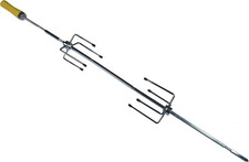 AC296 Girarrosto Barbecue, 85