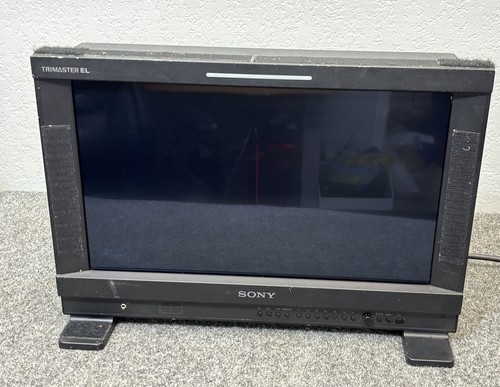 Sony pvm 1741a - sony, pvm-1741a