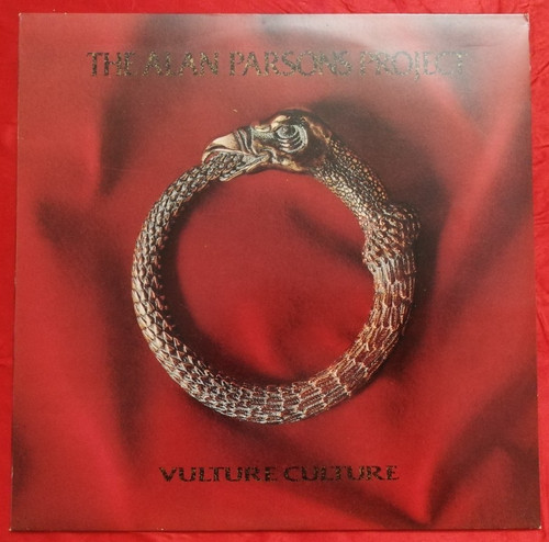 Alan parsons project - parsons,