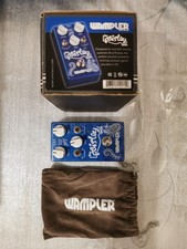 Wampler The Paisley Pedale