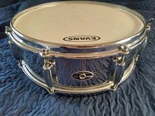 Tamburo rullante zoomattico