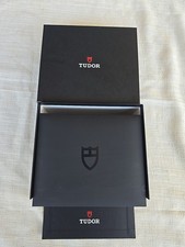 TUDOR SCATOLA E CONTROSCATOLA  PER OROLOGIO