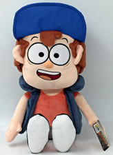Disney Soft Plush Gravity
