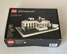 Lego 21006 - Architettura - La