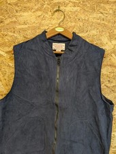 Gilet Filson Moleskin