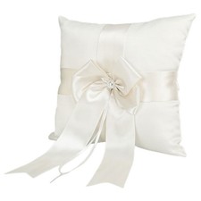  Cuscino Per Matrimonio Fedi X Nuziali Accessori Da Sposa Decorazioni