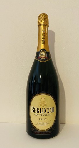 Berlucchi cuvee imperial - cuvee,
